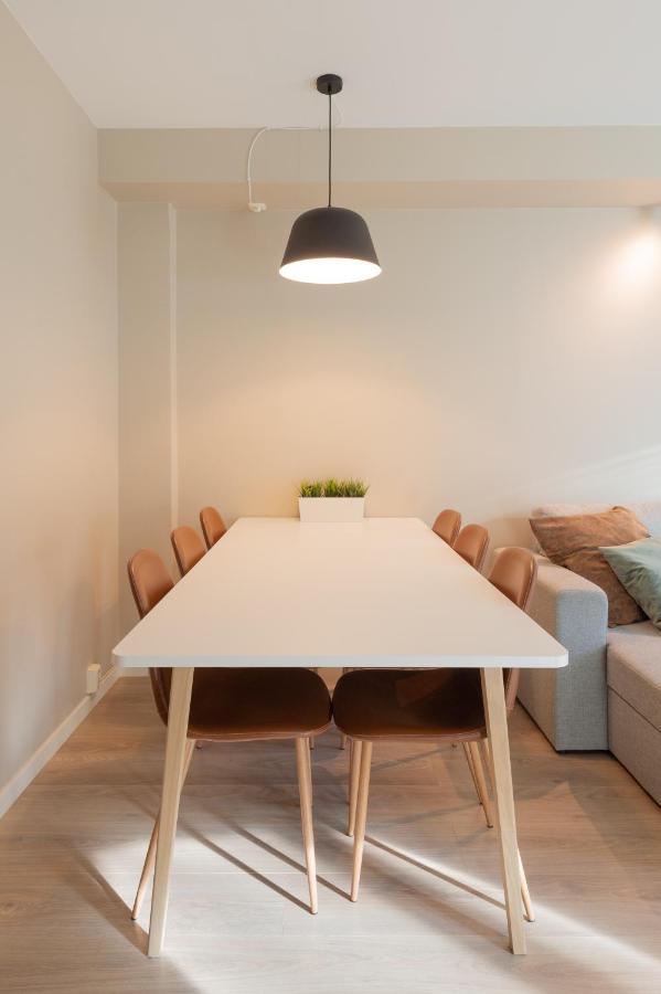 Apartamento Nordic Host - Dronningens Gate 12 Oslo Exterior foto